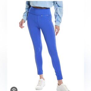 Free People FP MOVEMENT RUN IN DAWN LEGGING Electric Cobalt Blue